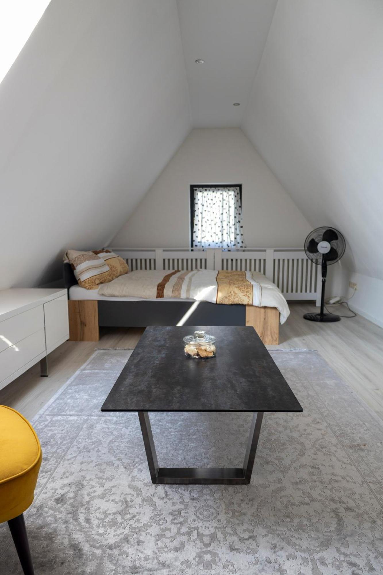 Ferienwohnung In Karlburg Karlstadt Exterior photo